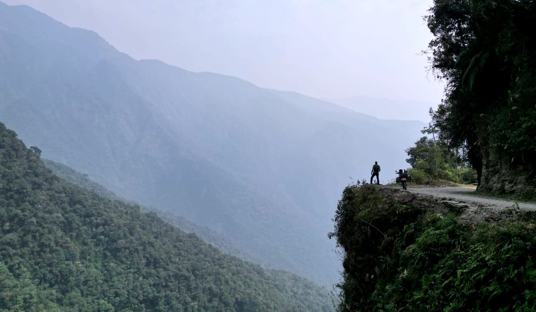 The Untold Traveller